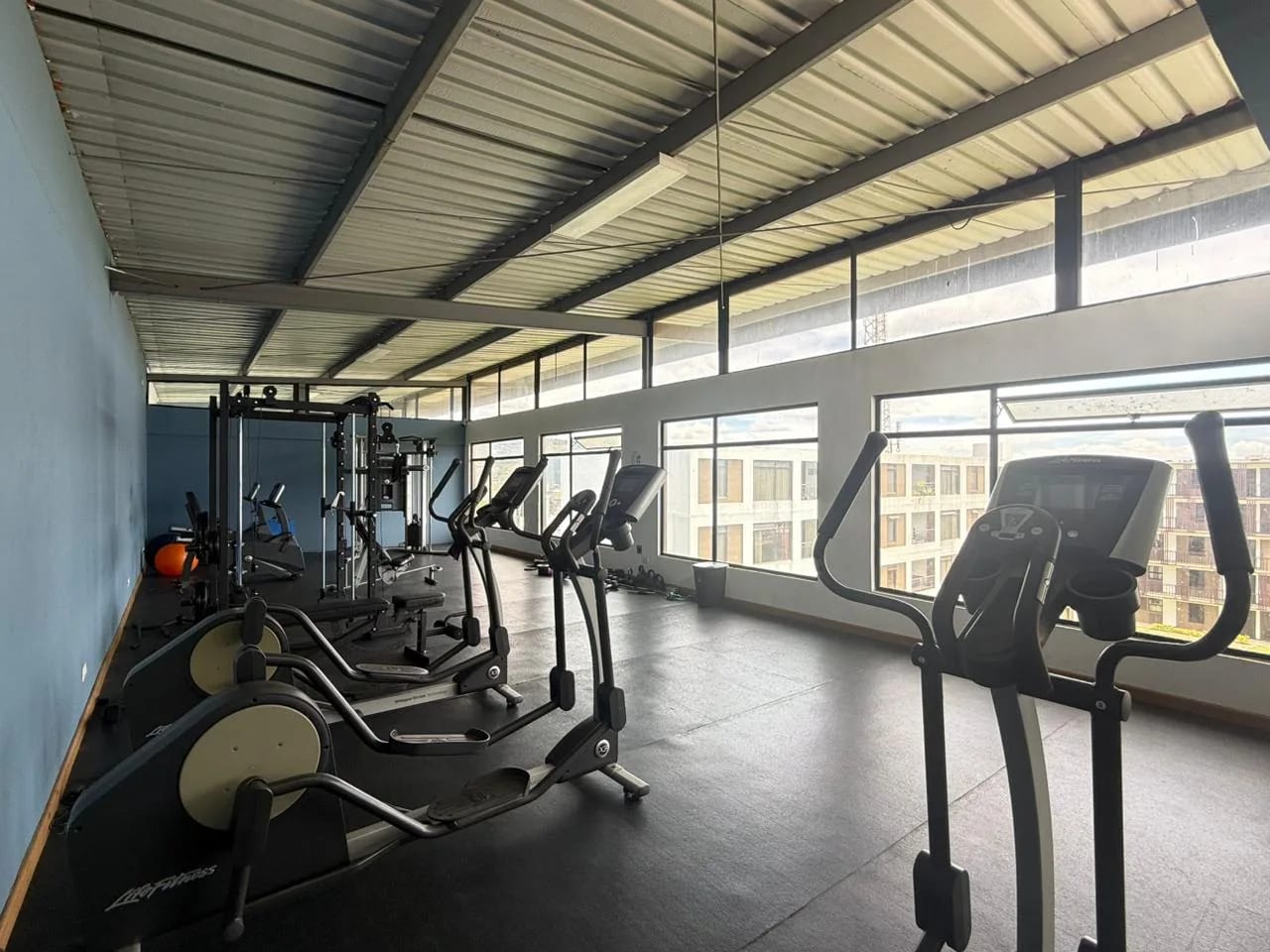 Apartamento en Venta | ELE La Floresta — Apartamento en Venta en Ele de La Floresta, Zona 7, Guatemala, Ciudad — foto 14 de 14
