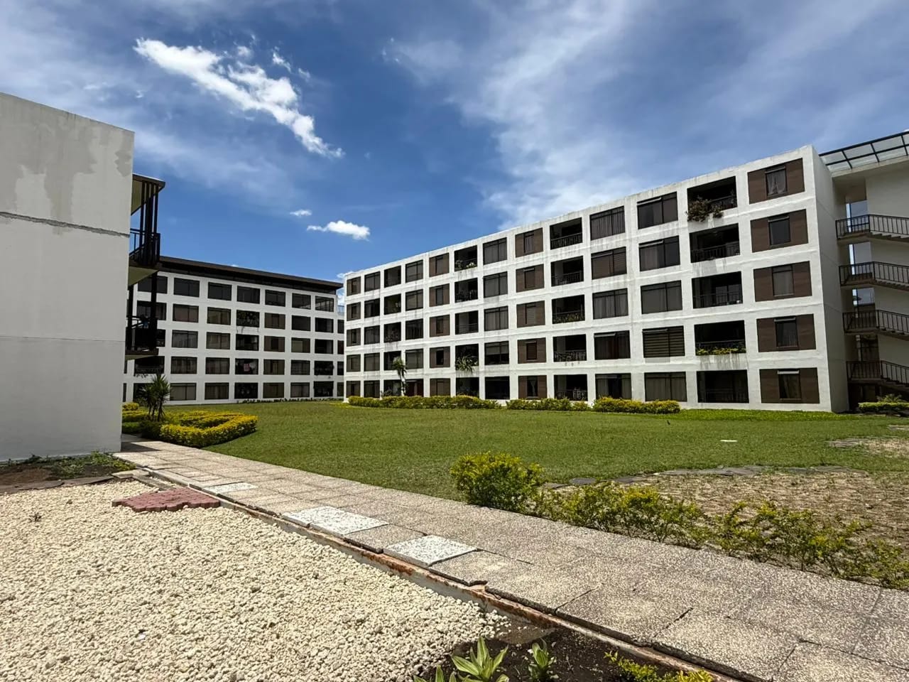 Apartamento en Venta | ELE La Floresta — Apartamento en Venta en Ele de La Floresta, Zona 7, Guatemala, Ciudad — foto 13 de 14