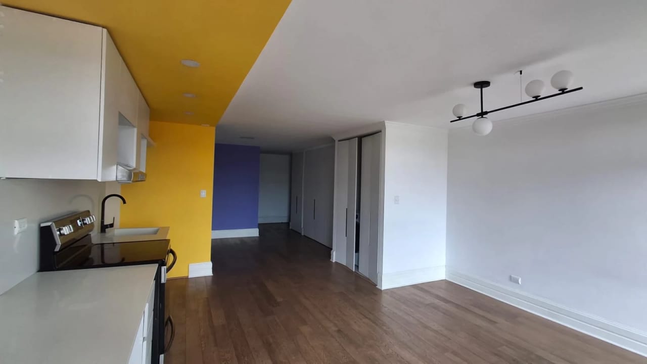 Apatamento en Renta en Centrico zona 5 — Apartamento en Alquiler en Céntrico, Zona 5, Guatemala, Ciudad — foto 2 de 6