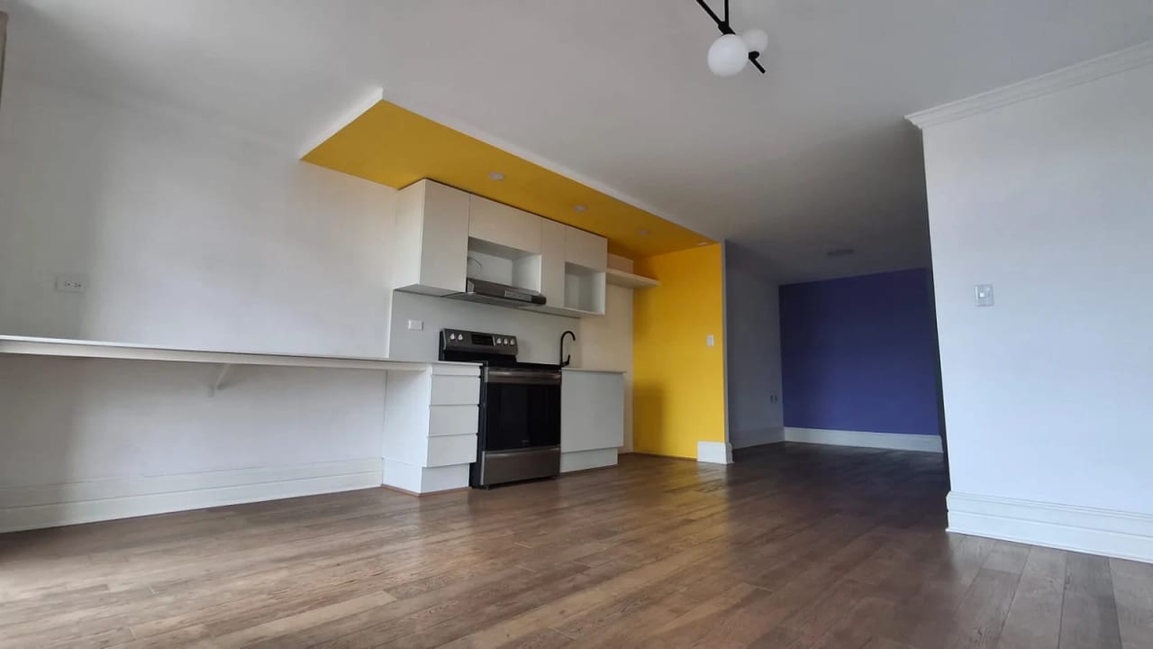 Apatamento en Renta en Centrico zona 5 — Apartamento en Alquiler en Céntrico, Zona 5, Guatemala, Ciudad — foto 3 de 6