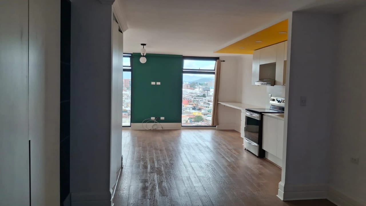 Apatamento en Renta en Centrico zona 5 — Apartamento en Alquiler en Céntrico, Zona 5, Guatemala, Ciudad — foto 1 de 6