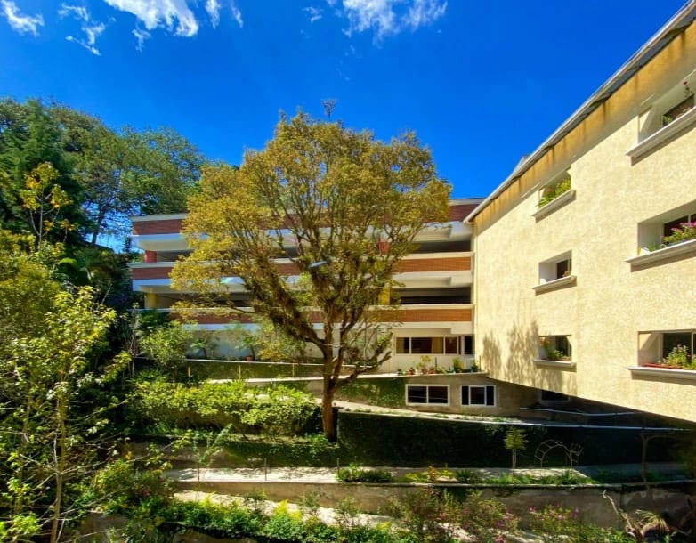Apartamento Tipo Studio en renta en zona 16 — Apartamento en Alquiler en Zona 16, Guatemala, Ciudad — foto 7 de 9
