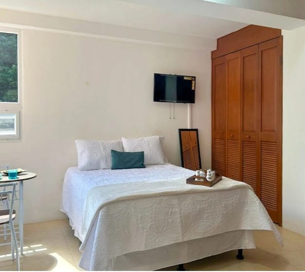 Apartamento Tipo Studio en renta en zona 16 — Apartamento en Alquiler en Zona 16, Guatemala, Ciudad — foto 4 de 9