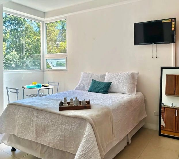 Apartamento Tipo Studio en renta en zona 16 — Apartamento en Alquiler en Zona 16, Guatemala, Ciudad — foto 3 de 9
