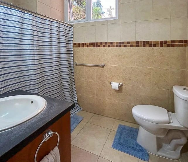 Apartamento Tipo Studio en renta en zona 16 — Apartamento en Alquiler en Zona 16, Guatemala, Ciudad — foto 5 de 9
