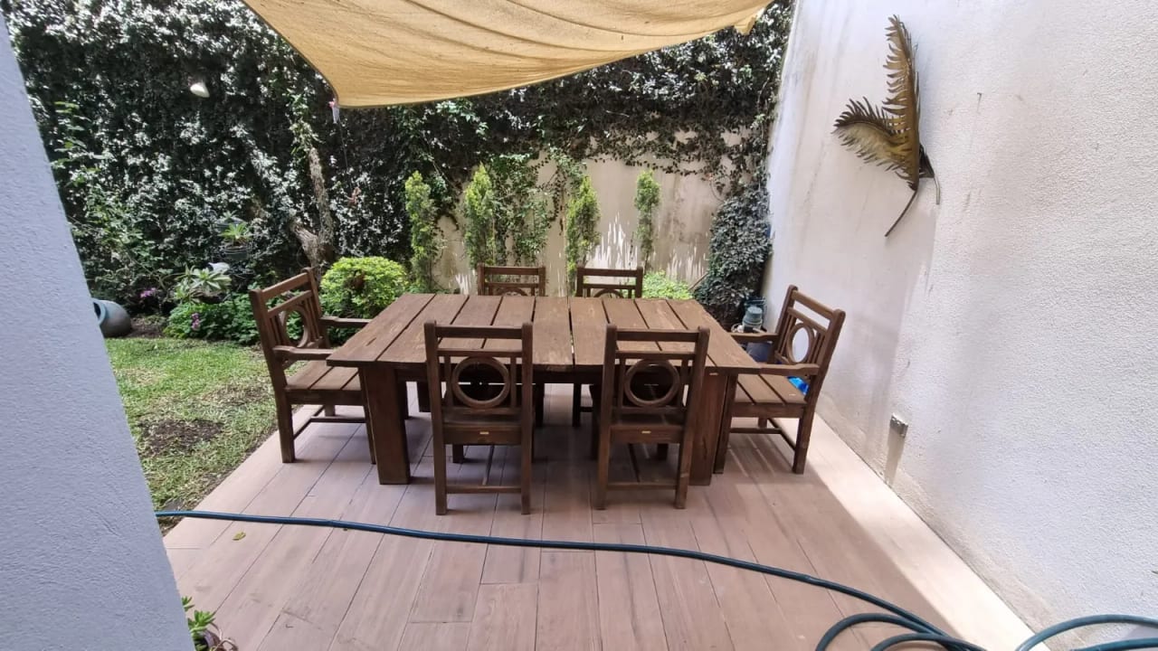 Apartamento en Venta En Zona 10 — Apartamento en Venta en Zona 10, Guatemala, Ciudad — foto 12 de 12