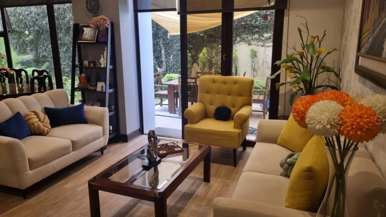 Apartamento en Venta En Zona 10 — Apartamento en Venta en Zona 10, Guatemala, Ciudad — foto 9 de 12