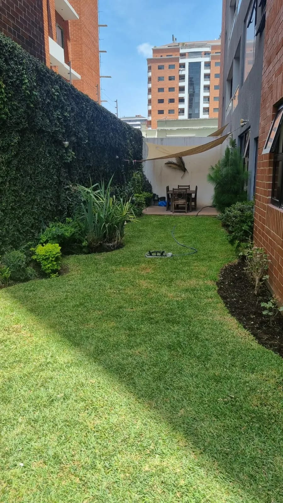 Apartamento en Venta En Zona 10 — Apartamento en Venta en Zona 10, Guatemala, Ciudad — foto 10 de 12