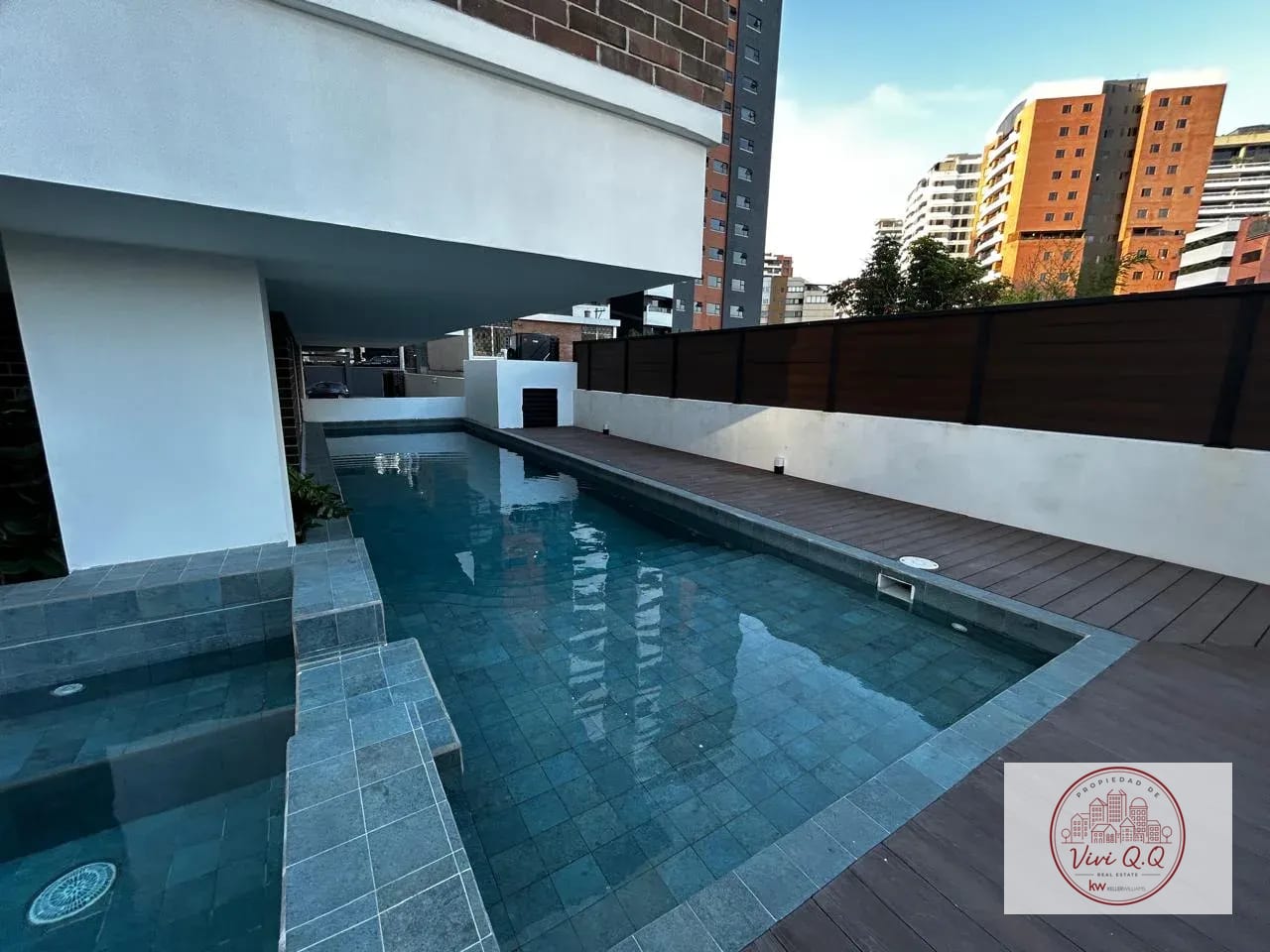 Exclusivo Apartamento en renta PARA ESTRENAR en Zona 14 Las Américas — Apartamento en Alquiler en Zona 14, Guatemala, Ciudad — foto 16 de 16