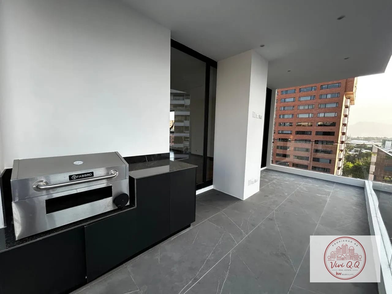 Exclusivo Apartamento en renta PARA ESTRENAR en Zona 14 Las Américas — Apartamento en Alquiler en Zona 14, Guatemala, Ciudad — foto 7 de 16