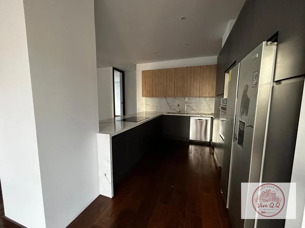 Exclusivo Apartamento en renta PARA ESTRENAR en Zona 14 Las Américas — Apartamento en Alquiler en Zona 14, Guatemala, Ciudad — foto 5 de 16