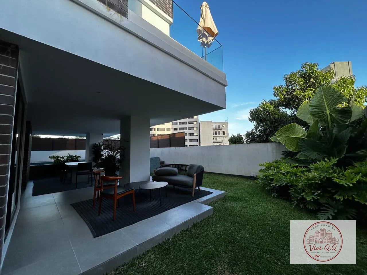 Exclusivo Apartamento en renta PARA ESTRENAR en Zona 14 Las Américas — Apartamento en Alquiler en Zona 14, Guatemala, Ciudad — foto 15 de 16