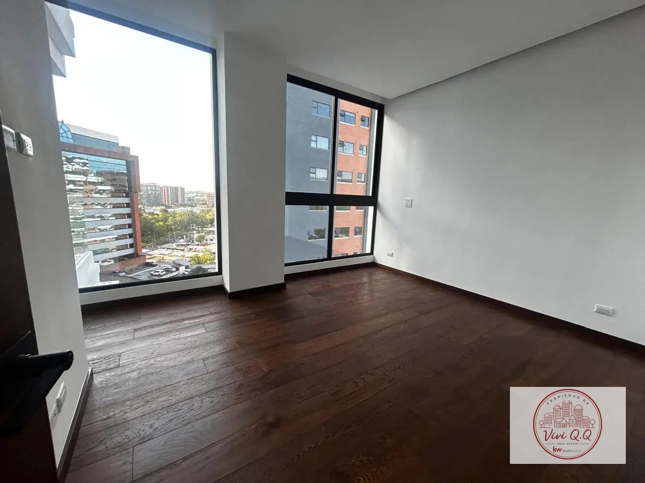 Exclusivo Apartamento en renta PARA ESTRENAR en Zona 14 Las Américas — Apartamento en Alquiler en Zona 14, Guatemala, Ciudad — foto 9 de 16