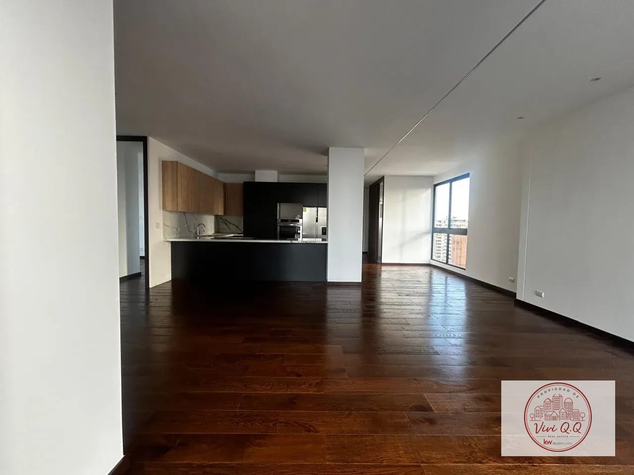 Exclusivo Apartamento en renta PARA ESTRENAR en Zona 14 Las Américas — Apartamento en Alquiler en Zona 14, Guatemala, Ciudad — foto 3 de 16