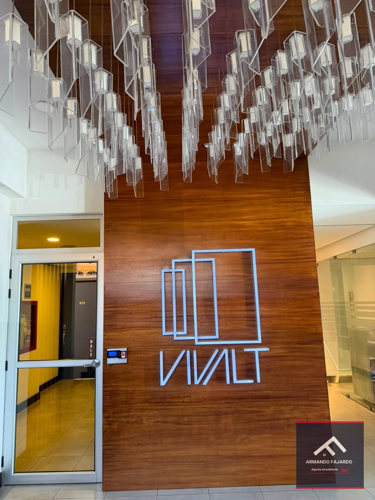 Amplio y Elegante Apartamento en Venta Ubicado en Zona 10 — Apartamento en Venta en Vivalt, Zona 10, Guatemala, Ciudad — foto 2 de 16