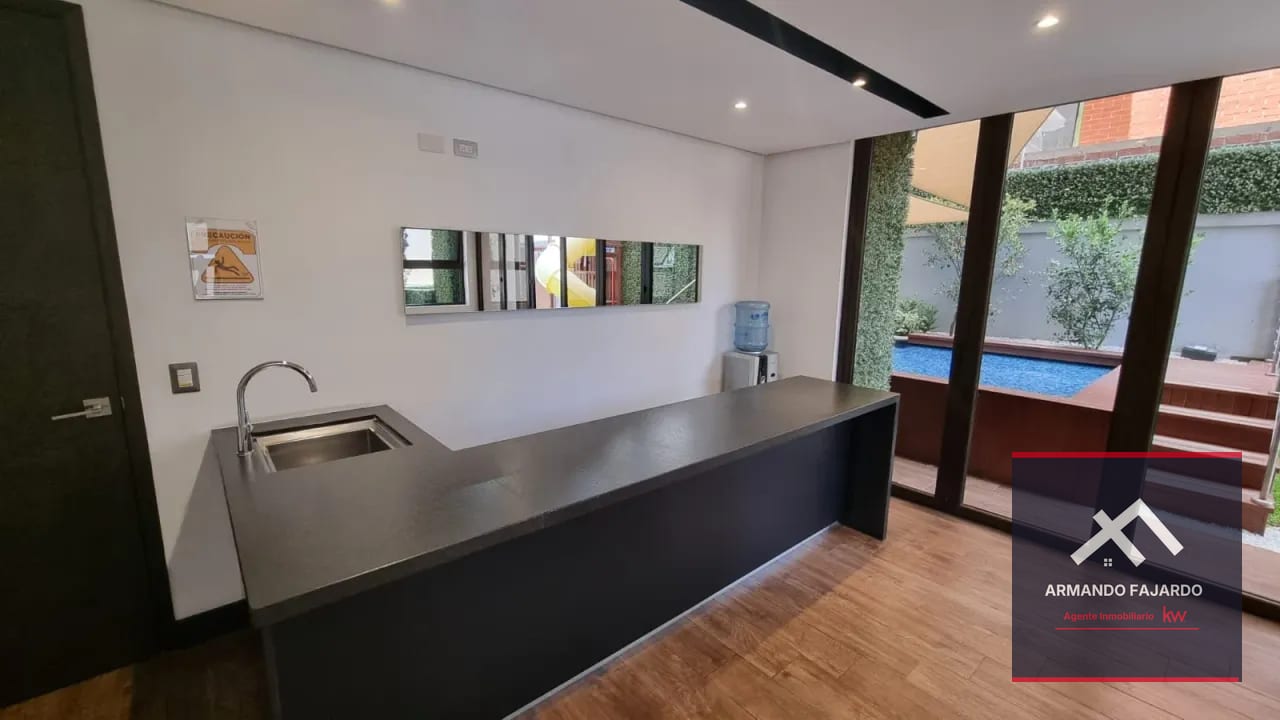 Amplio y Elegante Apartamento en Venta Ubicado en Zona 10 — Apartamento en Venta en Vivalt, Zona 10, Guatemala, Ciudad — foto 14 de 17