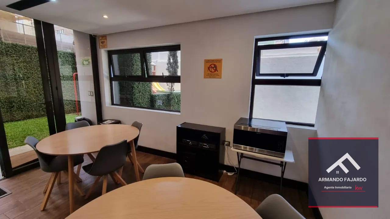 Amplio y Elegante Apartamento en Venta Ubicado en Zona 10 — Apartamento en Venta en Vivalt, Zona 10, Guatemala, Ciudad — foto 12 de 16