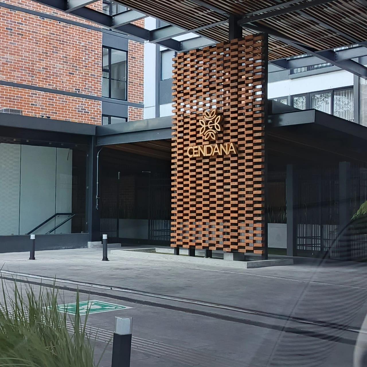 Descubre este espectacular apartamento en el corazón de Zona 9 — Apartamento en Venta en Cendana, Zona 9, Guatemala, Ciudad — foto 1 de 11