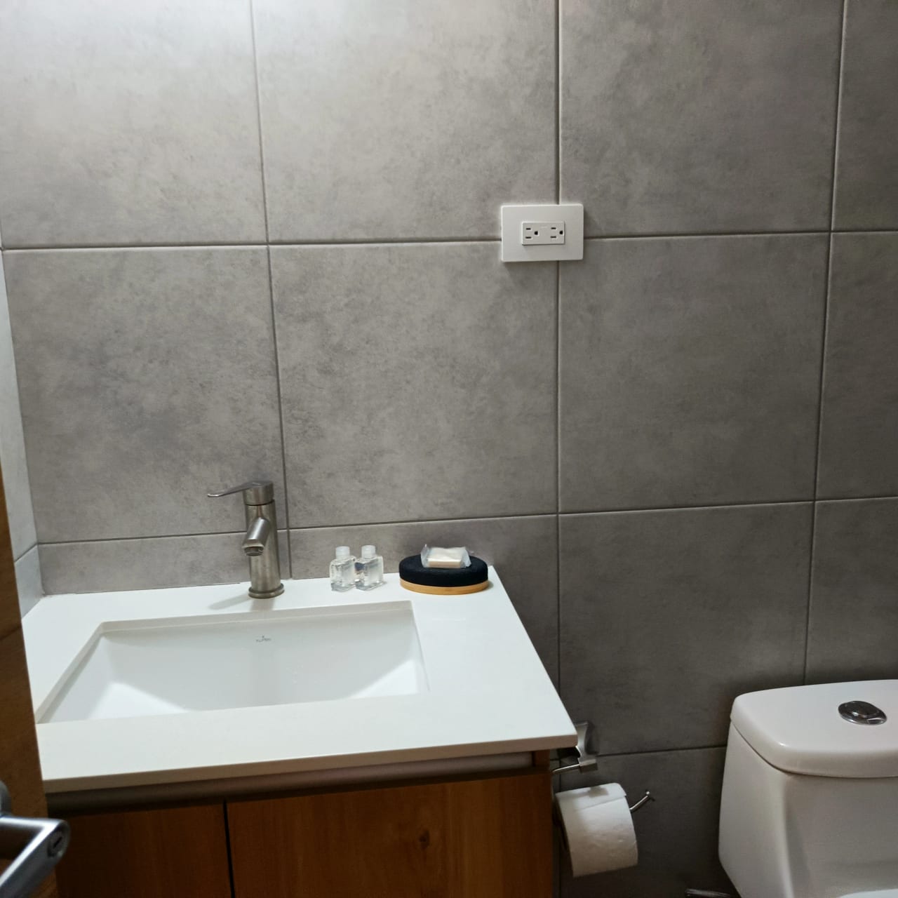Descubre este espectacular apartamento en el corazón de Zona 9 — Apartamento en Venta en Cendana, Zona 9, Guatemala, Ciudad — foto 7 de 11