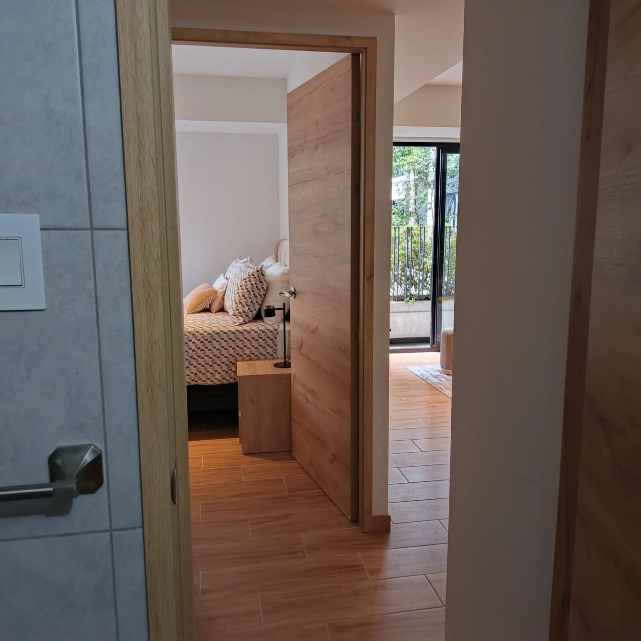 Descubre este espectacular apartamento en el corazón de Zona 9 — Apartamento en Venta en Cendana, Zona 9, Guatemala, Ciudad — foto 10 de 11
