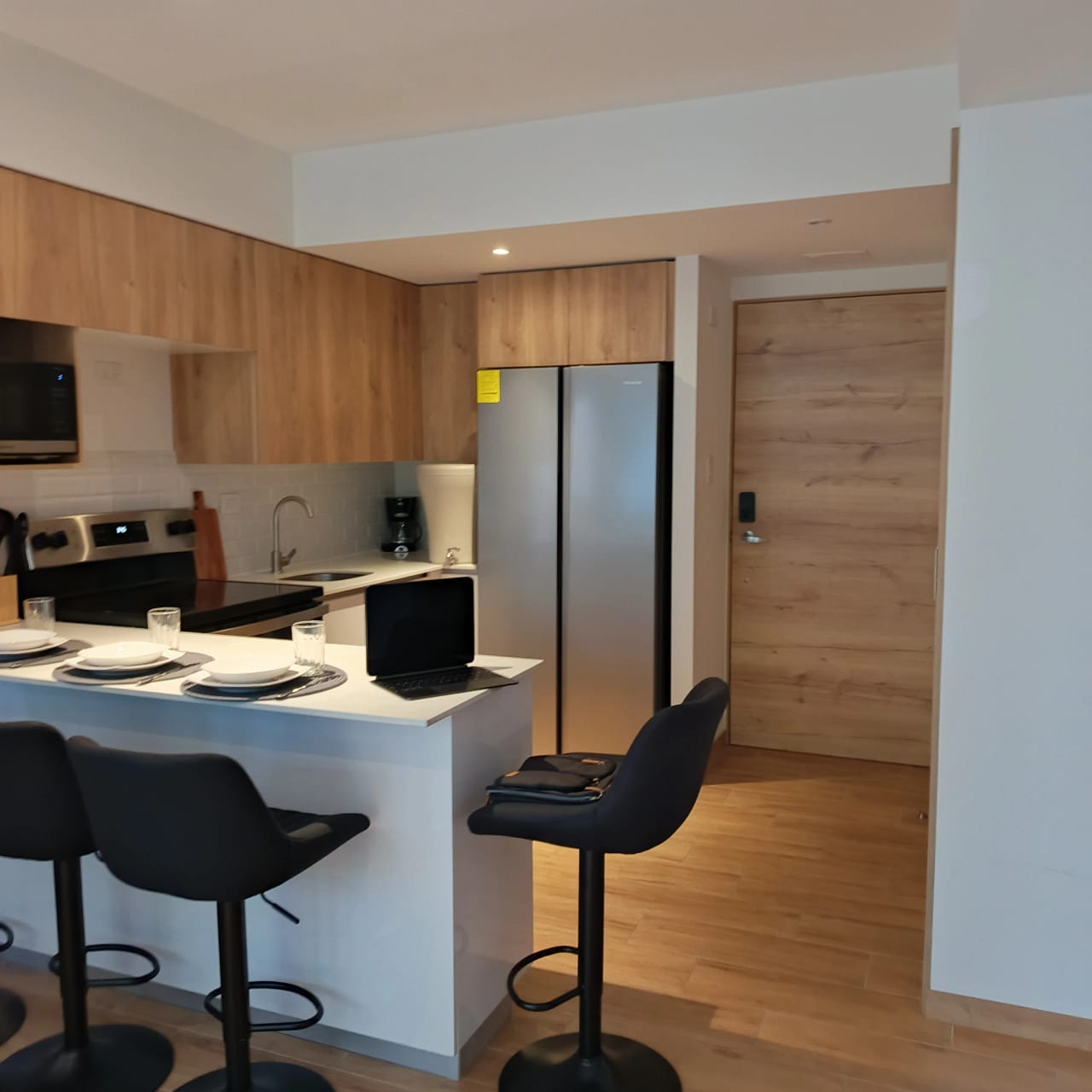 Descubre este espectacular apartamento en el corazón de Zona 9 — Apartamento en Venta en Cendana, Zona 9, Guatemala, Ciudad — foto 11 de 11