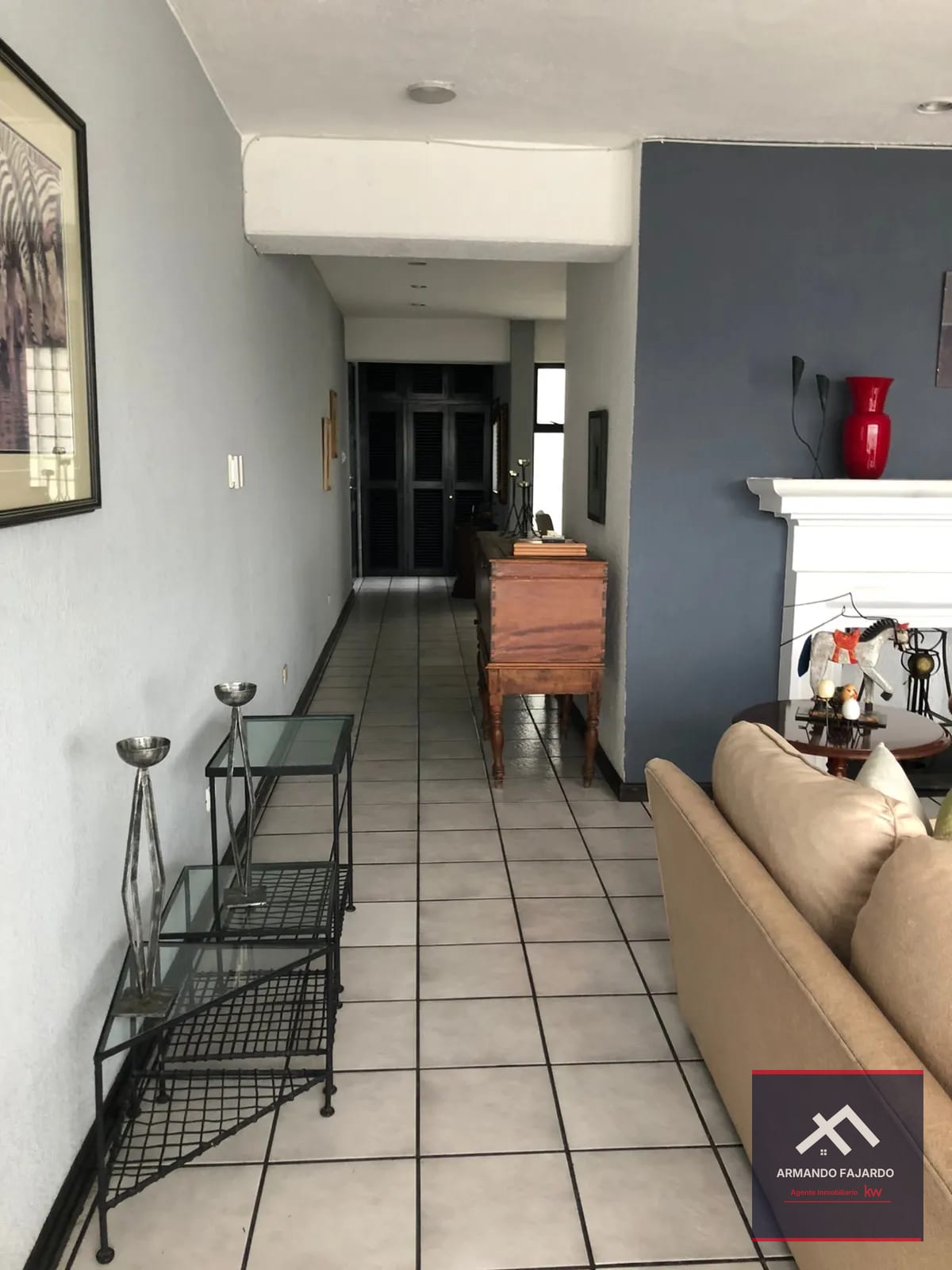 Amplio Apartamento Amueblado en Zona 13 — Apartamento en Alquiler en Zona 13, Guatemala, Ciudad — foto 4 de 17