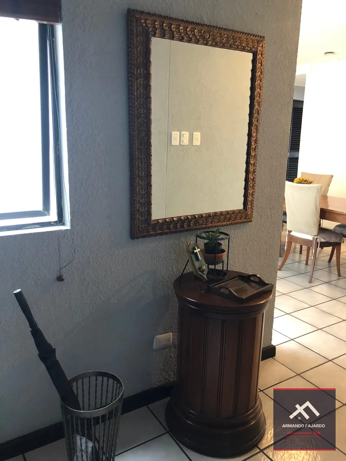 Amplio Apartamento Amueblado en Zona 13 — Apartamento en Alquiler en Zona 13, Guatemala, Ciudad — foto 3 de 17