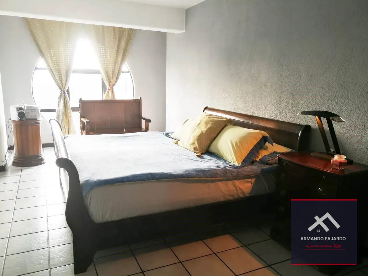 Amplio Apartamento Amueblado en Zona 13 — Apartamento en Alquiler en Zona 13, Guatemala, Ciudad — foto 15 de 17