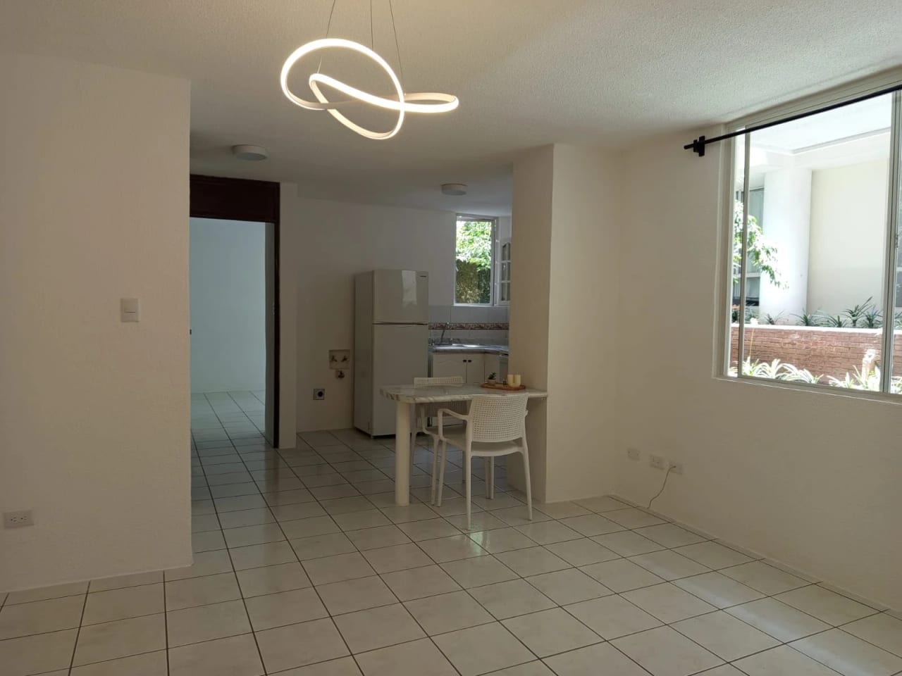 En Venta Apartamento 1 Habitacion la Montaña Zona 16 - 2 Parqueos — Apartamento en Venta en Zona 16, Guatemala, Ciudad — foto 3 de 14