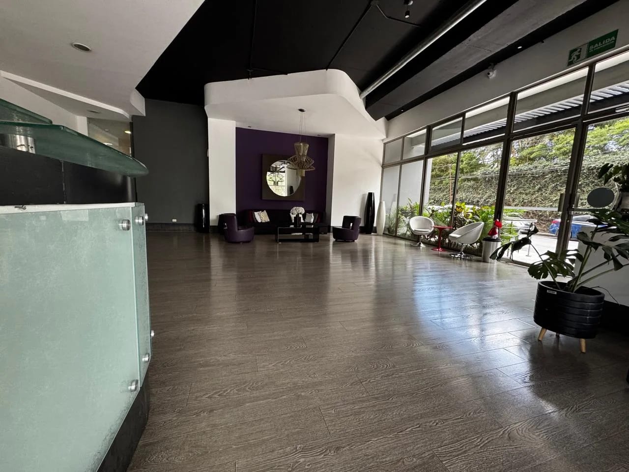 Apartamento en Venta – Torre NEO, Zona 10 — Apartamento en Venta en Neo Apartamentos, Zona 10, Guatemala, Ciudad — foto 9 de 16