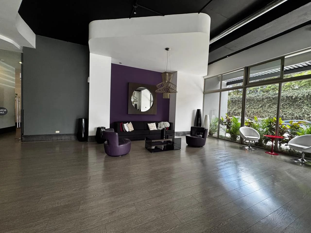 Apartamento en Venta – Torre NEO, Zona 10 — Apartamento en Venta en Neo Apartamentos, Zona 10, Guatemala, Ciudad — foto 11 de 16