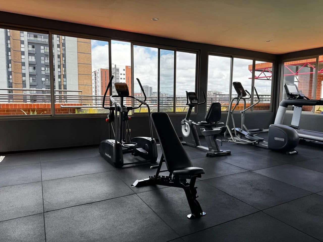 Apartamento en Venta – Torre NEO, Zona 10 — Apartamento en Venta en Neo Apartamentos, Zona 10, Guatemala, Ciudad — foto 12 de 16