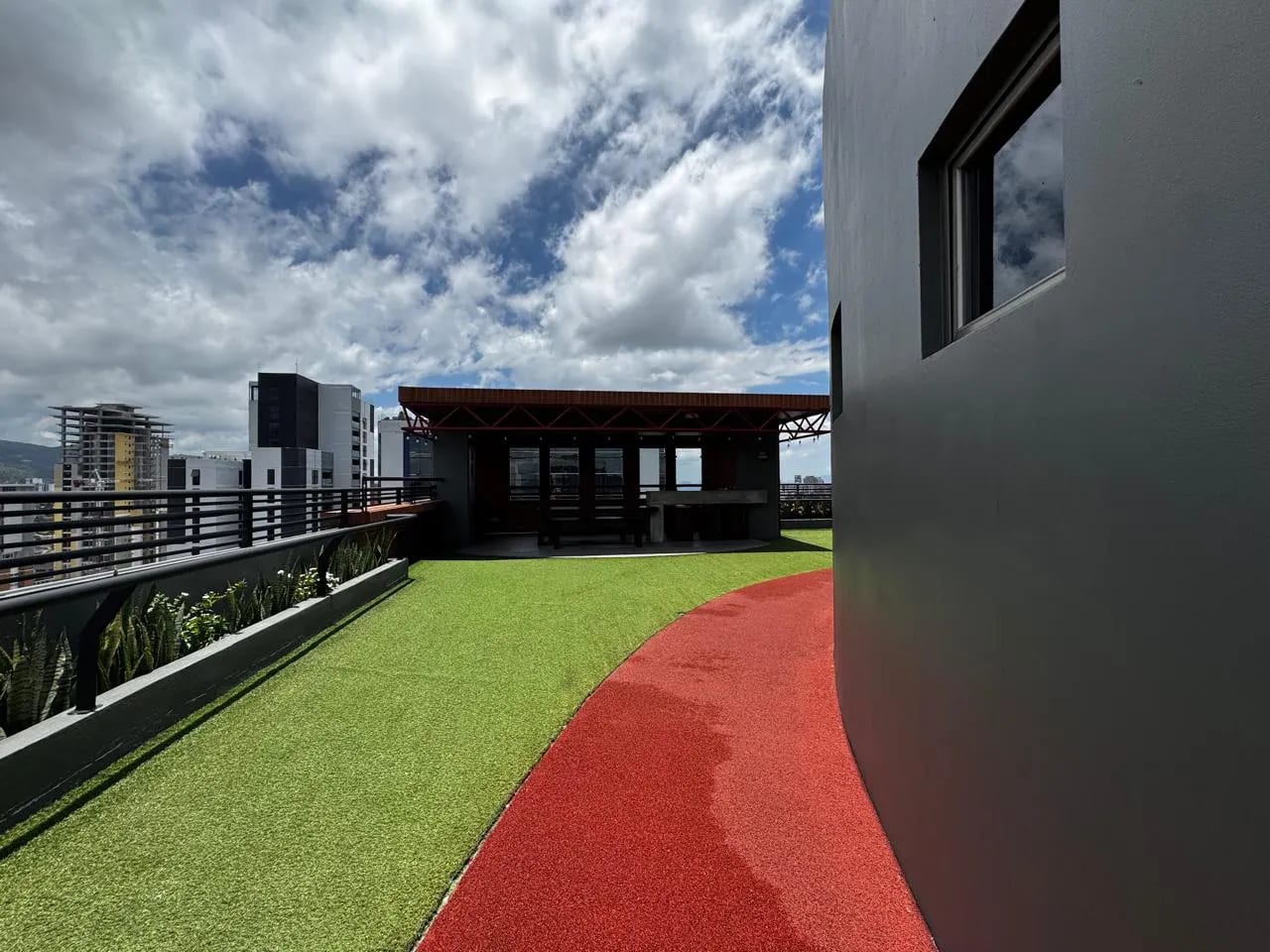 Apartamento en Venta – Torre NEO, Zona 10 — Apartamento en Venta en Neo Apartamentos, Zona 10, Guatemala, Ciudad — foto 14 de 16