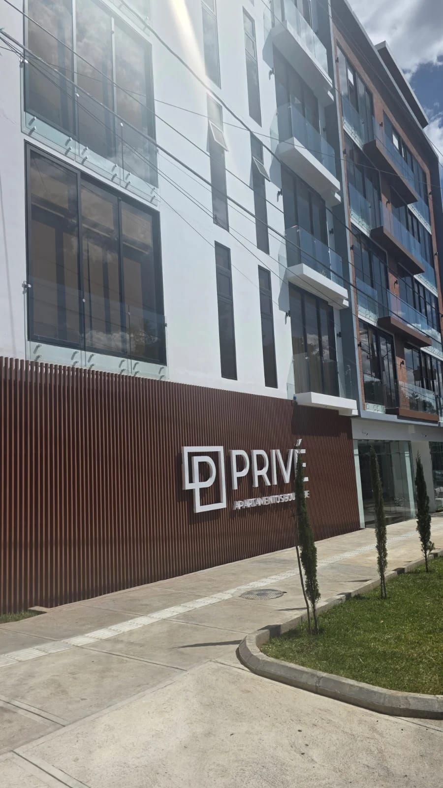 Apartamento en venta | Boutique Privé zona 15 — Apartamento en Venta en Zona 15, Guatemala, Ciudad — foto 1 de 17