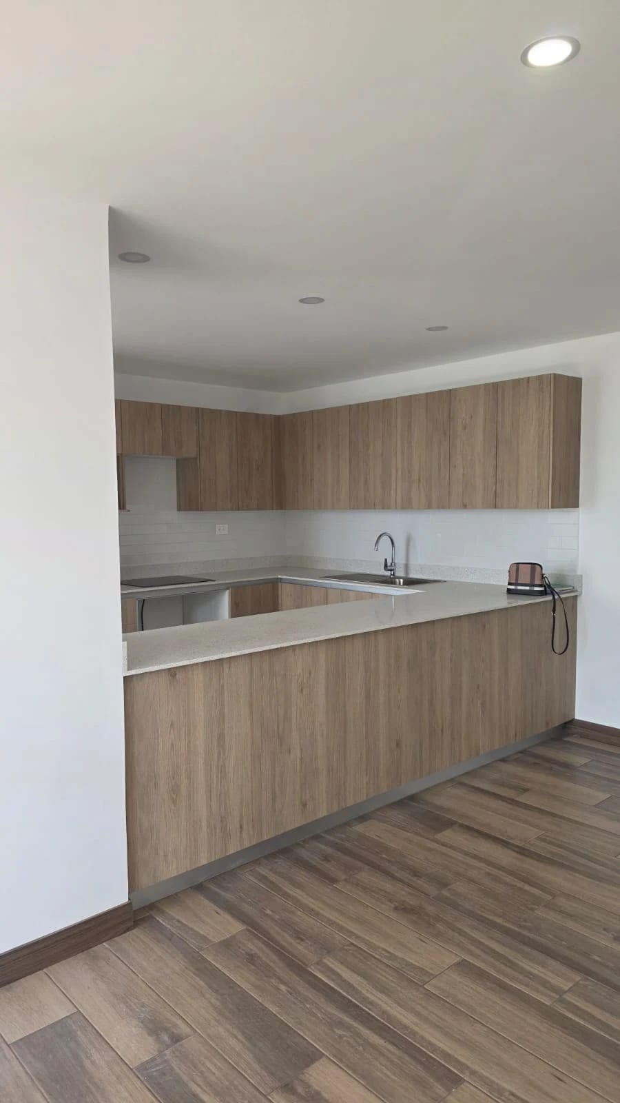 Apartamento en venta | Boutique Privé zona 15 — Apartamento en Venta en Zona 15, Guatemala, Ciudad — foto 3 de 17
