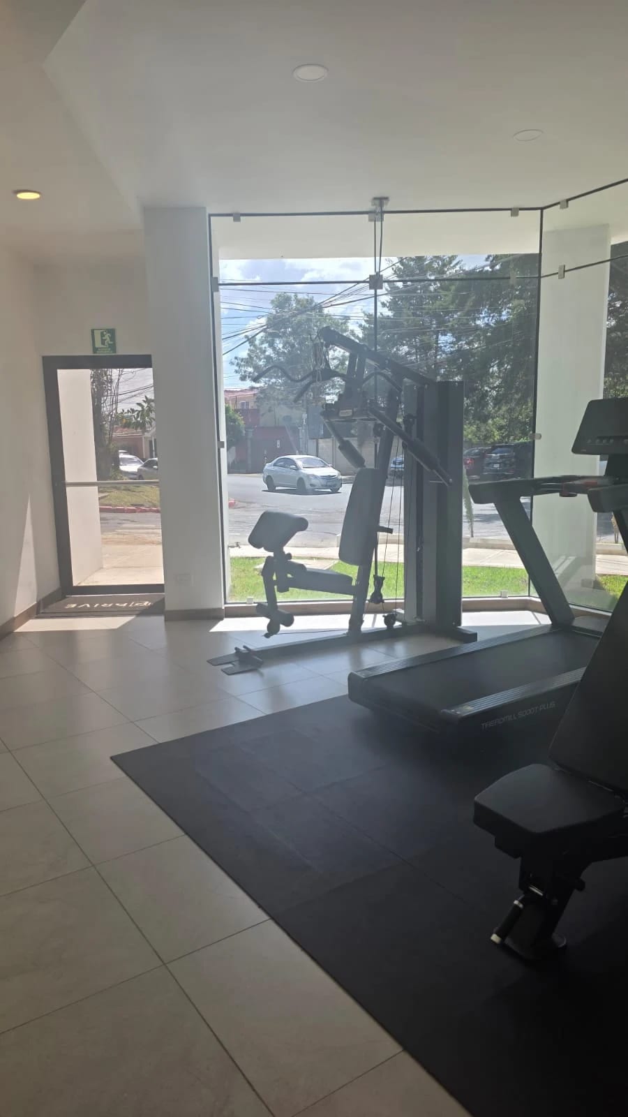 Apartamento en venta | Boutique Privé zona 15 — Apartamento en Venta en Zona 15, Guatemala, Ciudad — foto 13 de 17