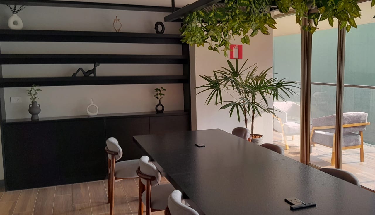 Apartamento en Renta Edificio ATARAH Zona 10 — Apartamento en Alquiler en Atarah, Zona 10, Guatemala, Ciudad — foto 7 de 17