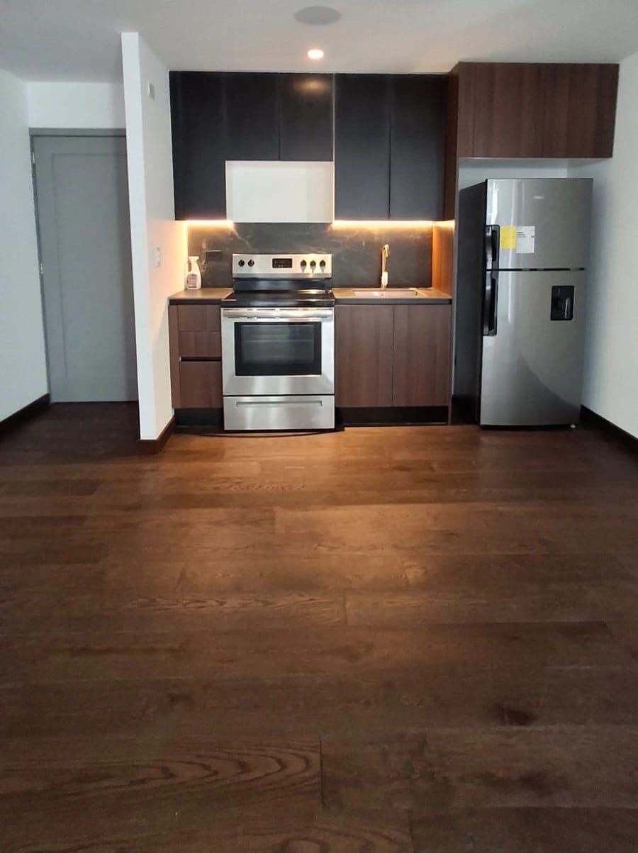 Apartamento en Renta Edificio ATARAH Zona 10 — Apartamento en Alquiler en Atarah, Zona 10, Guatemala, Ciudad — foto 10 de 17