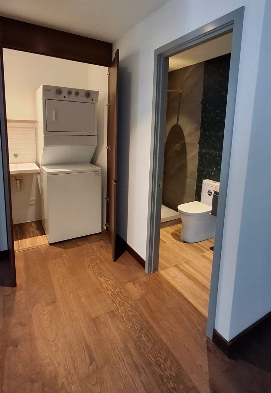 Apartamento en Renta Edificio ATARAH Zona 10 — Apartamento en Alquiler en Atarah, Zona 10, Guatemala, Ciudad — foto 16 de 17