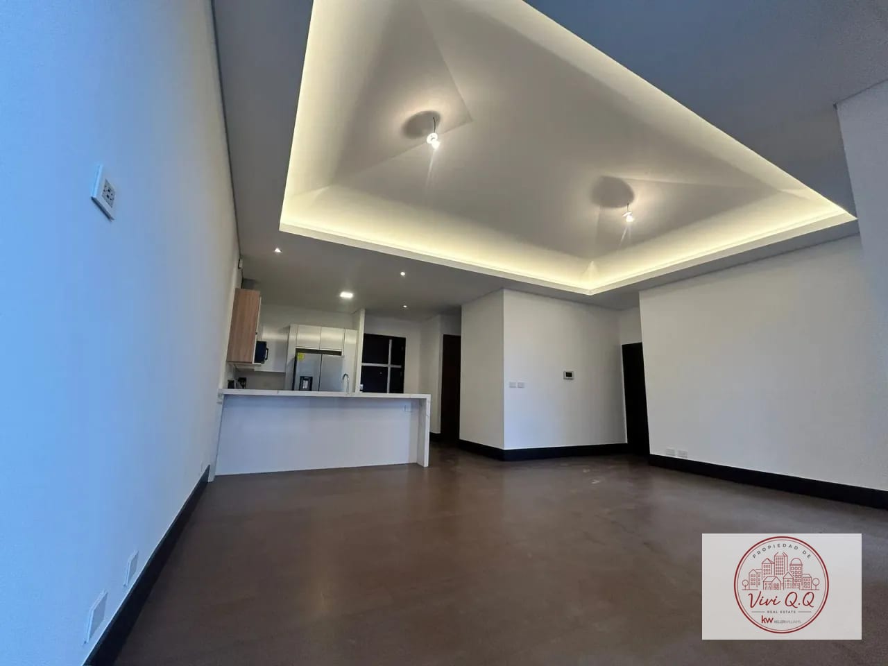 Penthouse Nogales de Cayalá — Apartamento en Alquiler en Nogales de Cayalá, Zona 16, Guatemala, Ciudad — foto 3 de 12