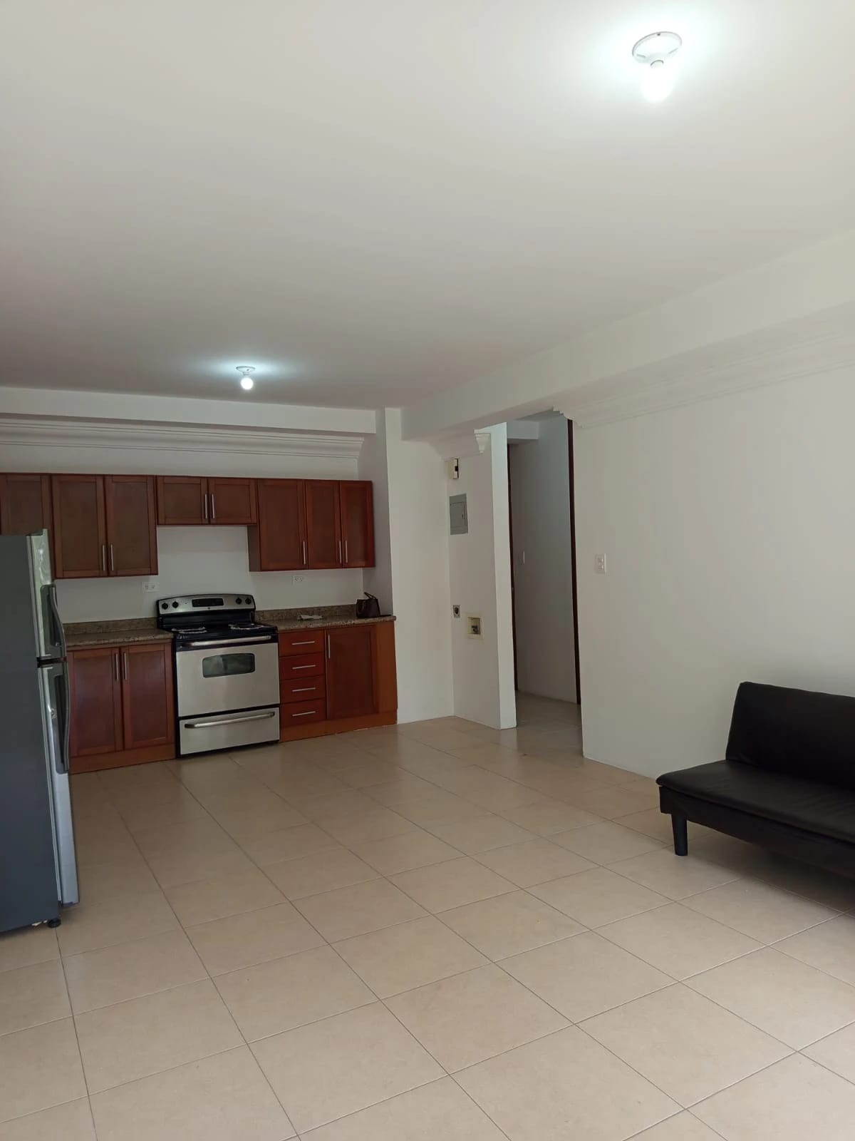 Disponible para Renta - Zona 16 Ideal para Estudiantes — Apartamento en Alquiler en Zona 16, Guatemala, Ciudad — foto 3 de 14