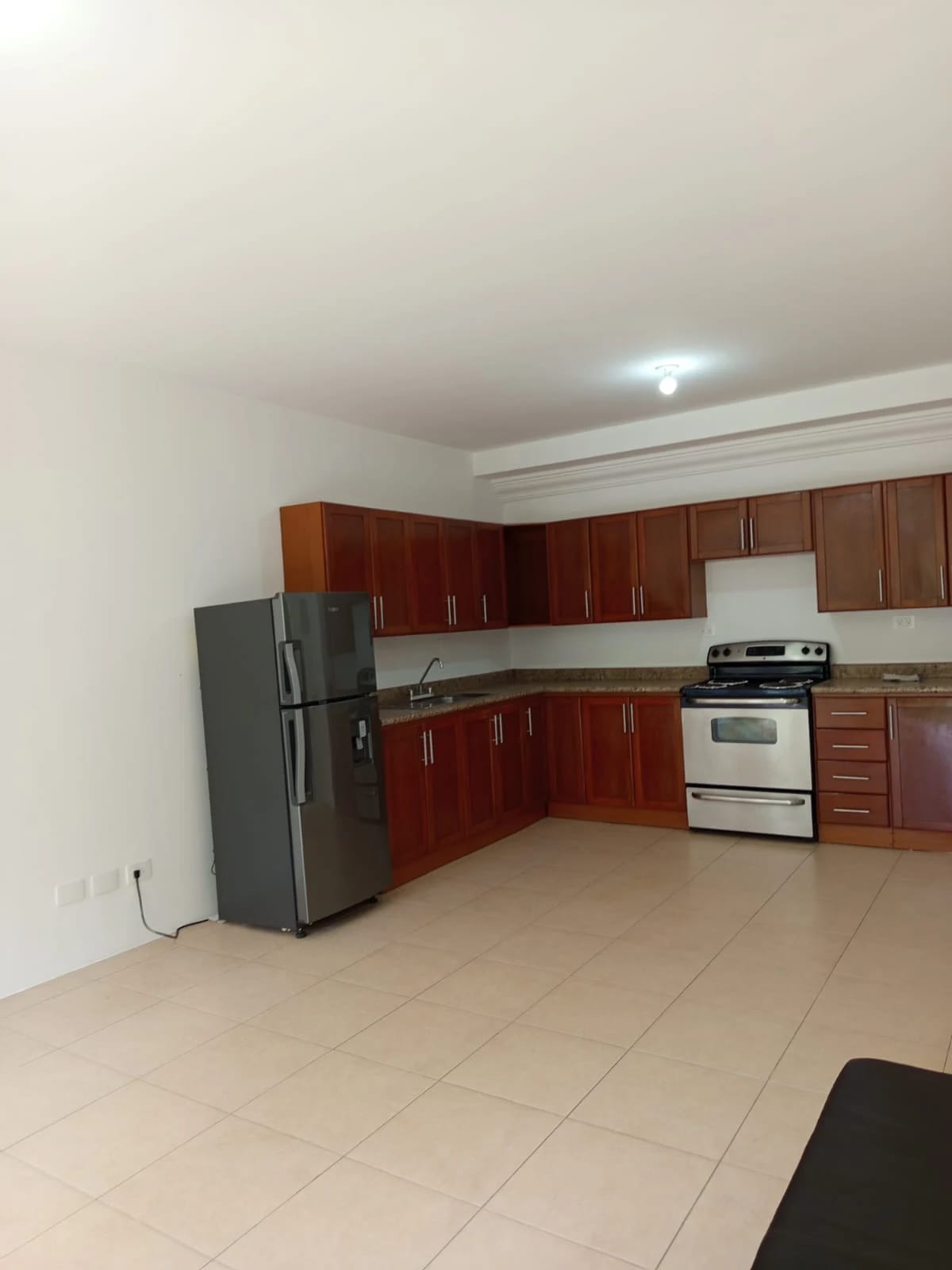 Disponible para Renta - Zona 16 Ideal para Estudiantes — Apartamento en Alquiler en Zona 16, Guatemala, Ciudad — foto 4 de 14