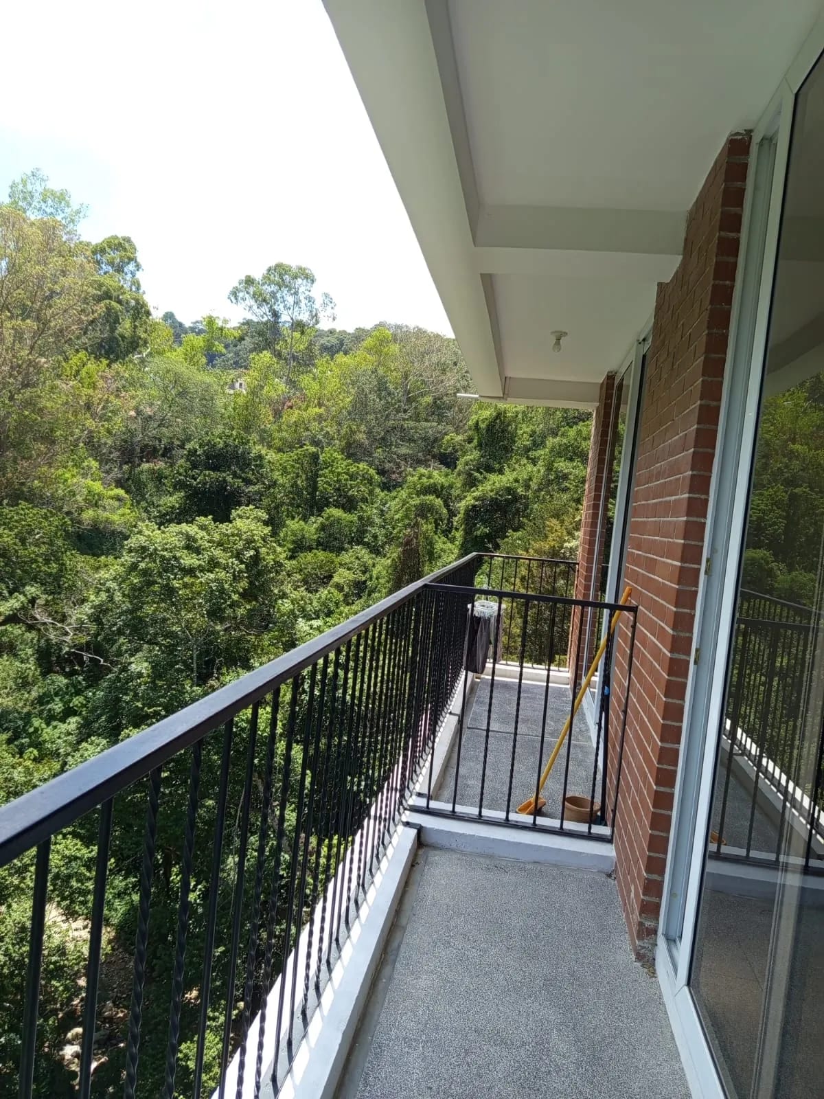 Disponible para Renta - Zona 16 Ideal para Estudiantes — Apartamento en Alquiler en Zona 16, Guatemala, Ciudad — foto 8 de 14