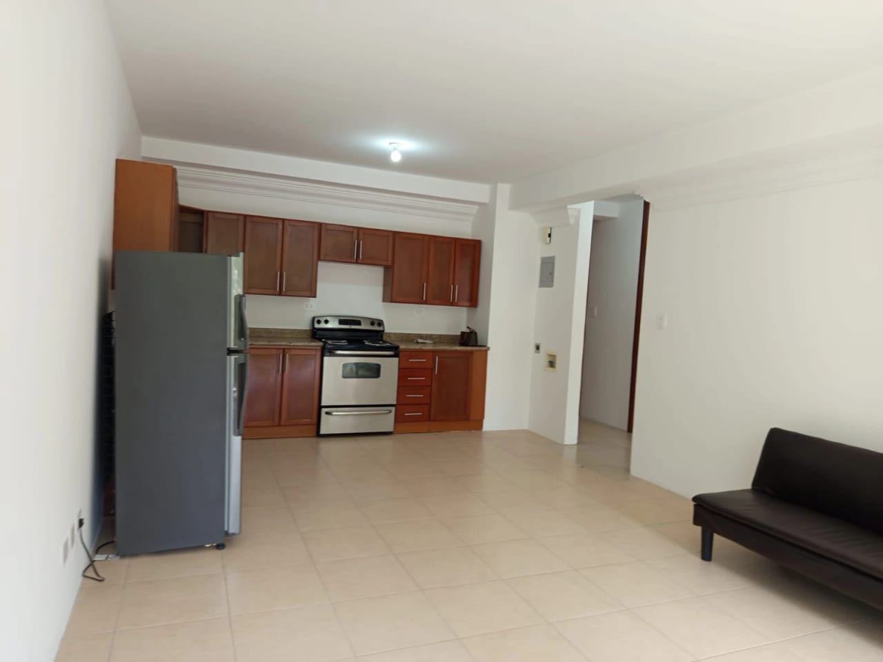 Disponible para Renta - Zona 16 Ideal para Estudiantes — Apartamento en Alquiler en Zona 16, Guatemala, Ciudad — foto 13 de 14
