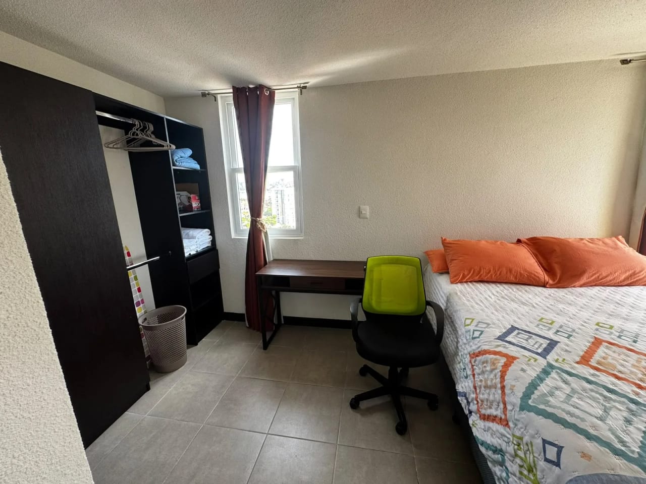 Apartamento en Renta — Apartamento en Alquiler en Zona 12, Guatemala, Ciudad — foto 8 de 16