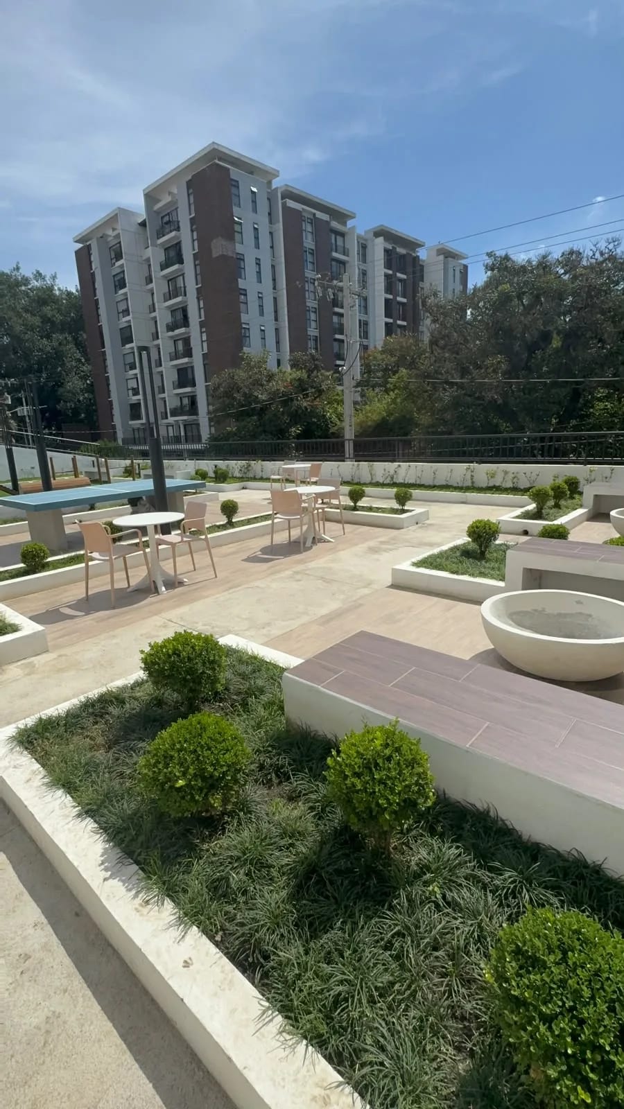 Apartamento en Renta — Apartamento en Alquiler en Zona 12, Guatemala, Ciudad — foto 14 de 16