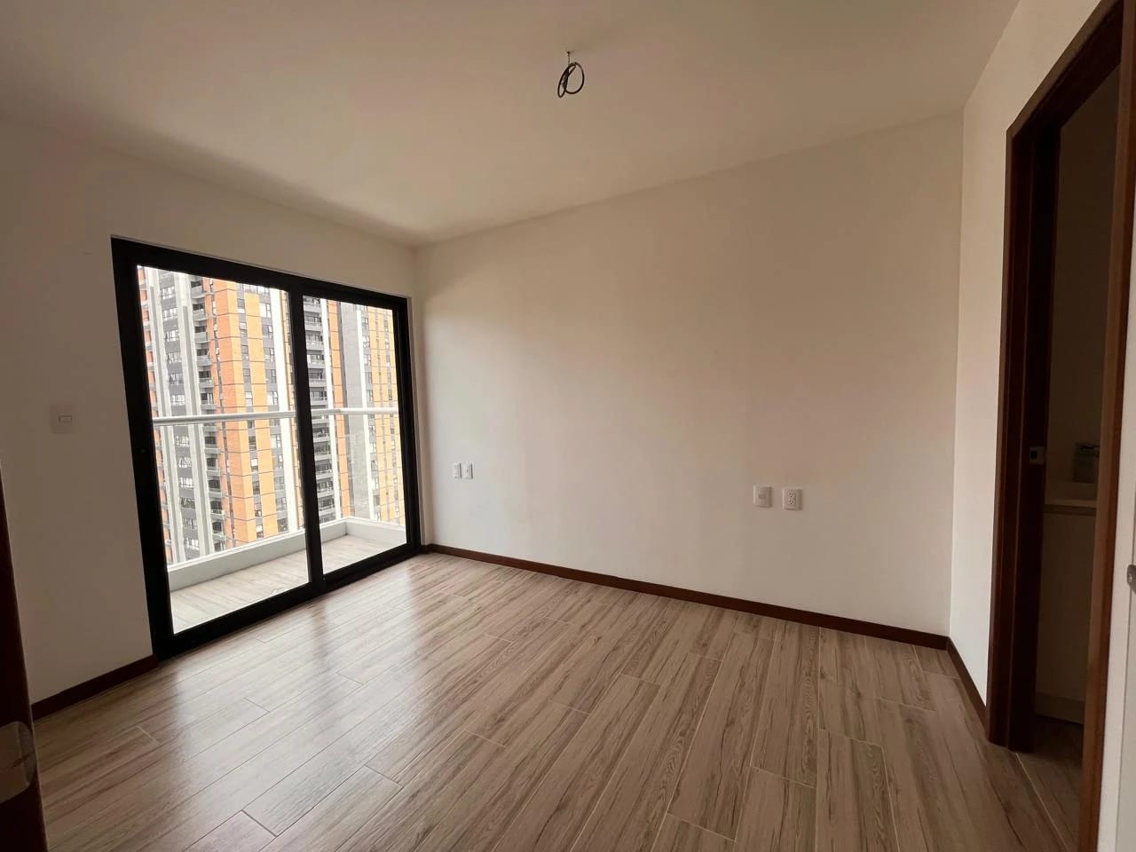 Apartamento de 2 habitaciones en Venta en Zona 10 — Apartamento en Venta en Neo Apartamentos, Zona 10, Guatemala, Ciudad — foto 6 de 7