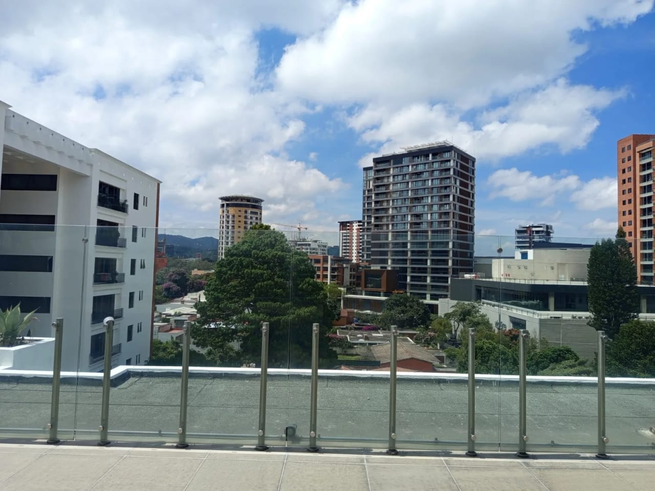 Se Rentan Apartamentos de Dos Habitaciones en Zona 15 Amueblados — Apartamento en Alquiler en Zona 15, Guatemala, Ciudad — foto 4 de 17