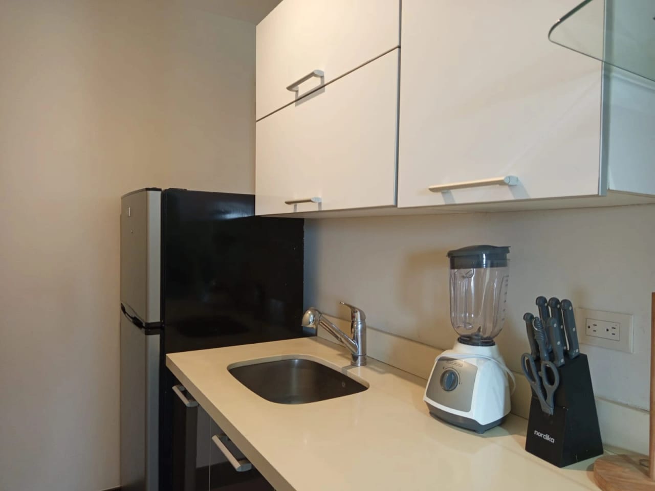 Se Rentan Apartamentos de Dos Habitaciones en Zona 15 Amueblados — Apartamento en Alquiler en Zona 15, Guatemala, Ciudad — foto 15 de 17