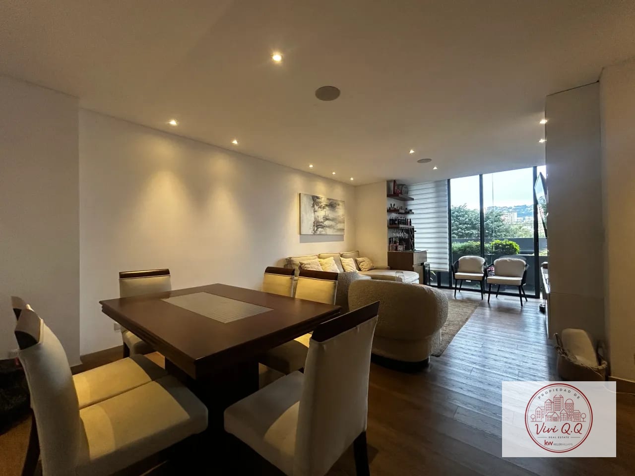 Apartamento a la venta en Trivá Zona 15 — Apartamento en Venta en Trivá, Zona 15, Guatemala, Ciudad — foto 1 de 17